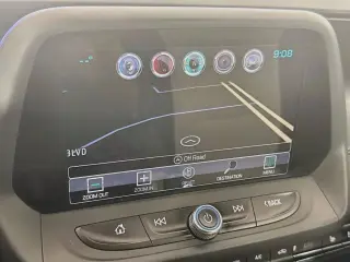 Chevrolet Camaro 2016 SS 2dr Coupe con 2SS