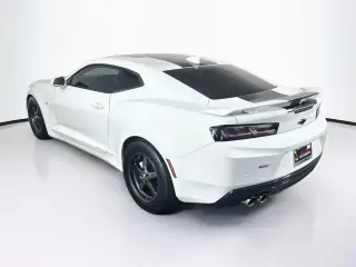 Chevrolet Camaro 2016 SS 2dr Coupe con 2SS