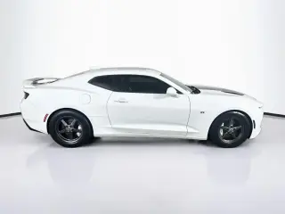 Chevrolet Camaro 2016 SS 2dr Coupe con 2SS