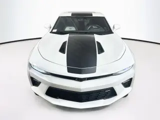 Chevrolet Camaro 2016 SS 2dr Coupe con 2SS