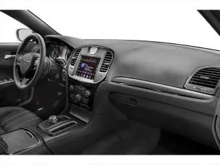 Chrysler 300 2018 S 4dr Sedán