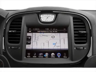 Chrysler 300 2018 S 4dr Sedán