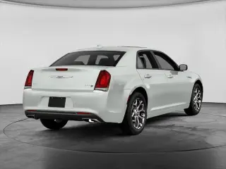 Chrysler 300 2018 S 4dr Sedán
