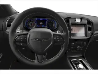 Chrysler 300 2018 S 4dr Sedán
