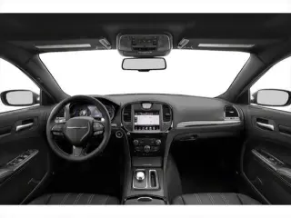 Chrysler 300 2018 S 4dr Sedán
