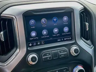 GMC Sierra 2500HD 2023 4x4 SLE 4dr Crew Cab SB