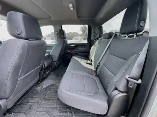 GMC Sierra 2500HD 2023 4x4 SLE 4dr Crew Cab SB