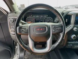 GMC Sierra 2500HD 2023 4x4 SLE 4dr Crew Cab SB