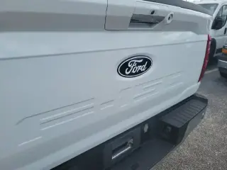 Ford F-150 2024 4x4 XLT 4dr SuperCrew 5.5 ft. SB