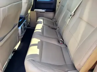 Ford F-150 2015 4x4 Lariat 4dr SuperCab 8 ft. LB