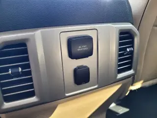 Ford F-150 2015 4x4 Lariat 4dr SuperCab 8 ft. LB