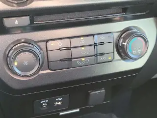 Ford F-150 2015 4x4 XLT 4dr SuperCab 8 ft. LB