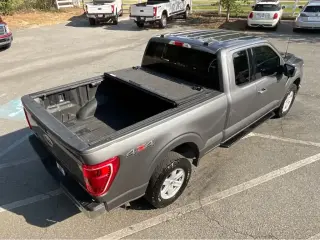 Ford F-150 2023 4x4 XL 4dr SuperCab 6.5 ft. SB