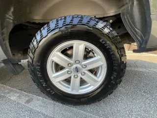 Ford F-150 2023 4x4 XL 4dr SuperCab 6.5 ft. SB