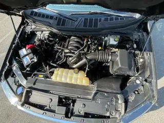 Ford F-150 2023 4x4 XL 4dr SuperCab 6.5 ft. SB