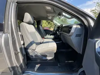 Ford F-150 2023 4x4 XL 4dr SuperCab 6.5 ft. SB