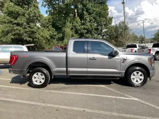Ford F-150 2023 4x4 XL 4dr SuperCab 6.5 ft. SB