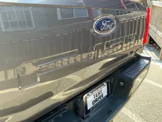 Ford F-150 2023 4x4 XL 4dr SuperCab 6.5 ft. SB