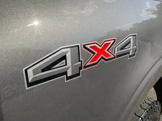 Ford F-150 2023 4x4 XL 4dr SuperCab 6.5 ft. SB