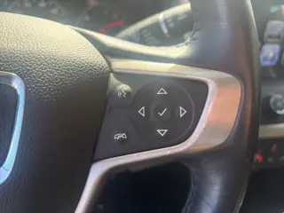 GMC Acadia 2017 Denali 4dr SUV