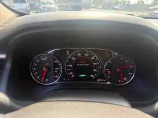 GMC Acadia 2017 Denali 4dr SUV