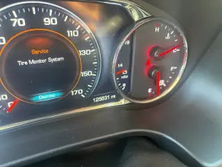 GMC Acadia 2017 Denali 4dr SUV