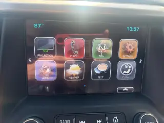 GMC Acadia 2017 Denali 4dr SUV