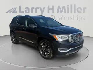 GMC Acadia 2017 Denali 4dr SUV