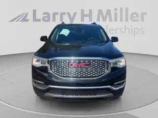 GMC Acadia 2017 Denali 4dr SUV