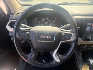 GMC Acadia 2017 Denali 4dr SUV