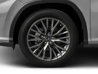 Lexus RX 350 2018 AWD F SPORT 4dr SUV
