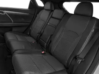 Lexus RX 350 2018 AWD F SPORT 4dr SUV