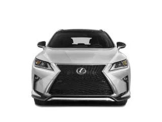 Lexus RX 350 2018 AWD F SPORT 4dr SUV