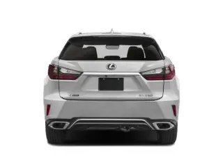 Lexus RX 350 2018 AWD F SPORT 4dr SUV