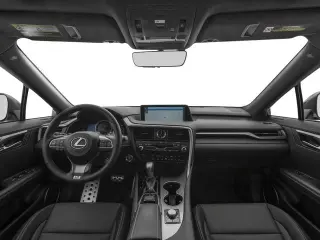 Lexus RX 350 2018 AWD F SPORT 4dr SUV