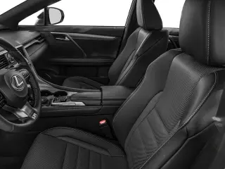 Lexus RX 350 2018 AWD F SPORT 4dr SUV