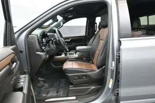 Chevrolet Silverado 1500 2024 4x4 High Country 4dr Crew Cab 5.8 ft. SB