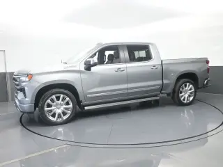 Chevrolet Silverado 1500 2024 4x4 High Country 4dr Crew Cab 5.8 ft. SB