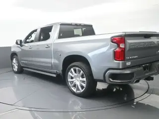 Chevrolet Silverado 1500 2024 4x4 High Country 4dr Crew Cab 5.8 ft. SB