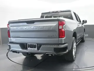 Chevrolet Silverado 1500 2024 4x4 High Country 4dr Crew Cab 5.8 ft. SB