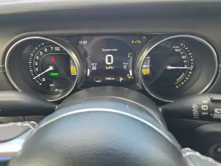 2023 Jeep Wrangler 4xe