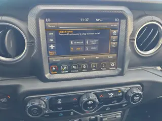 2023 Jeep Wrangler 4xe
