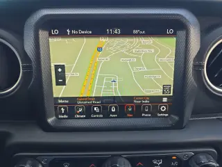 2023 Jeep Wrangler 4xe