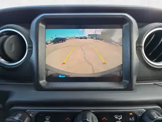 2023 Jeep Wrangler 4xe