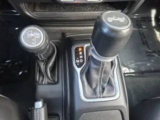 2023 Jeep Wrangler 4xe
