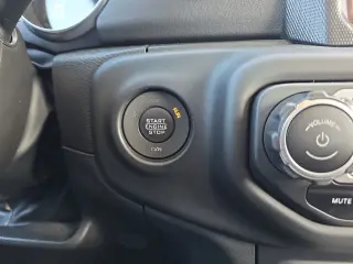 2023 Jeep Wrangler 4xe
