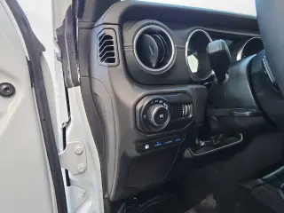 2023 Jeep Wrangler 4xe