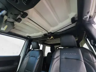 2023 Jeep Wrangler 4xe