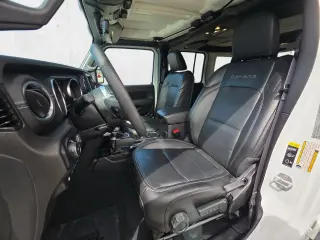 2023 Jeep Wrangler 4xe