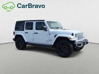 2023 Jeep Wrangler 4xe